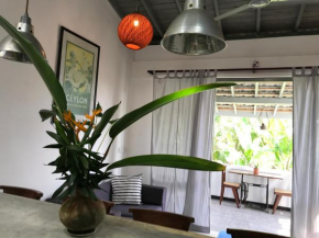 Villa Krish